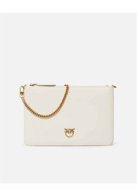 Classic Flat Love Bag Simply PINKO | Borse | 100455 A0F1Z14Q